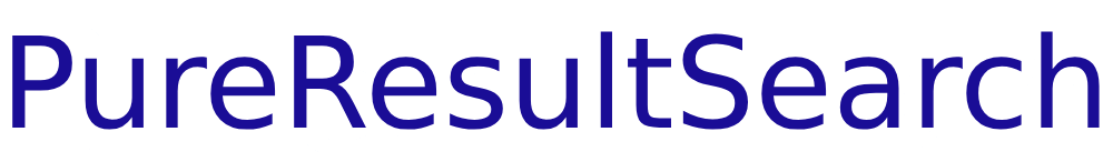 PureResultSearch